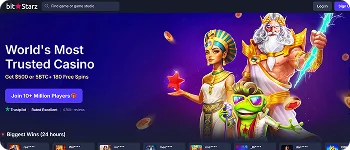 BitStarz Casino