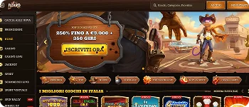 Lizaro Casino